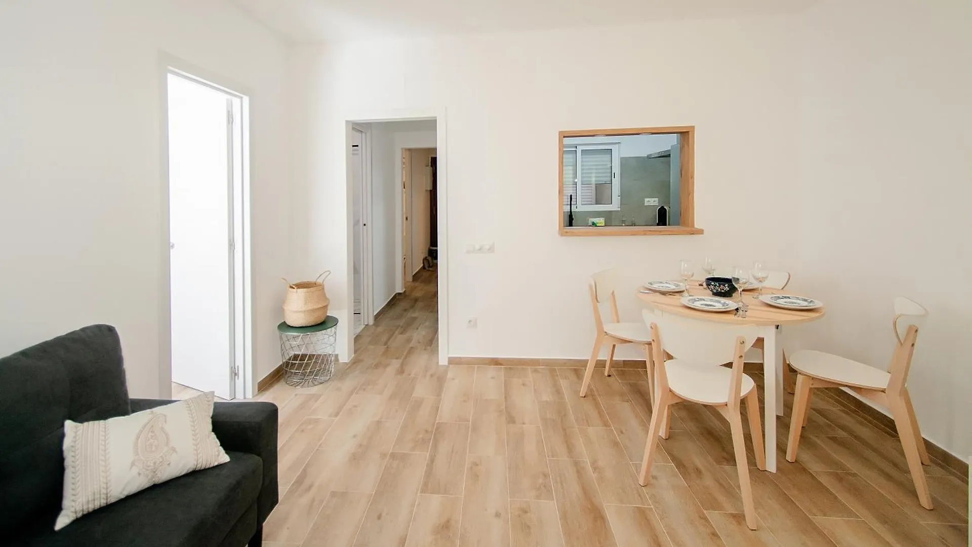 Welcs Apartamento 182 Pda Cerca De La Playa Palamós