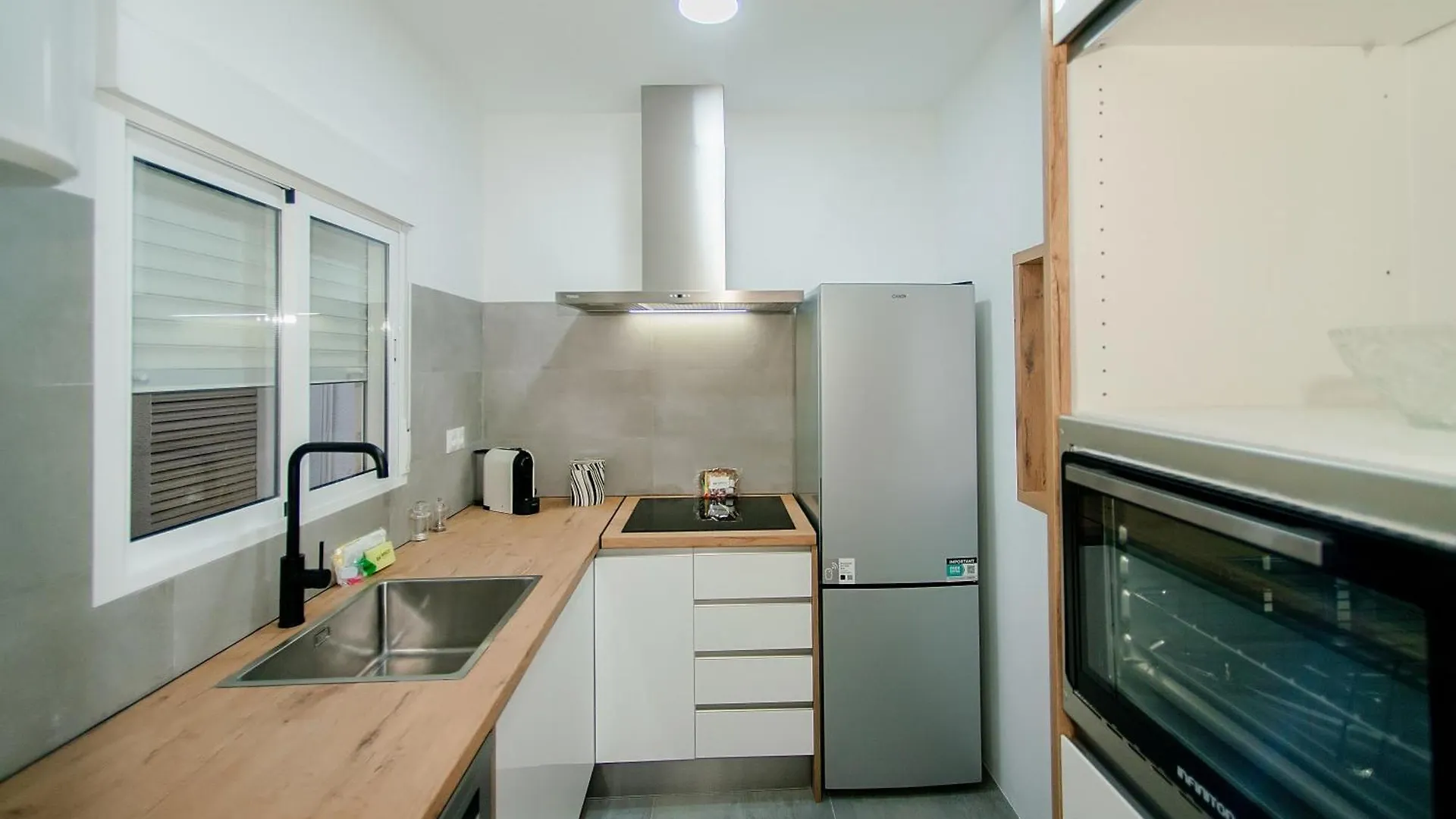 Welcs Apartamento 182 Pda Cerca De La Playa Palamós