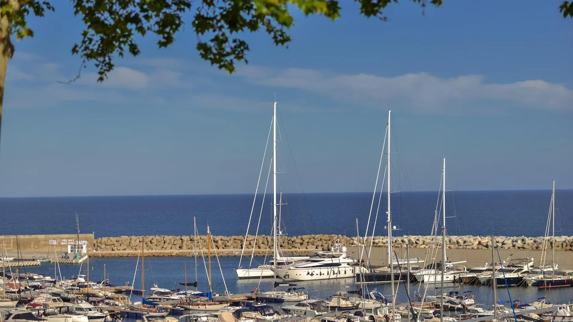 Welcs Apartamento 182 Pda Cerca De La Playa Palamós