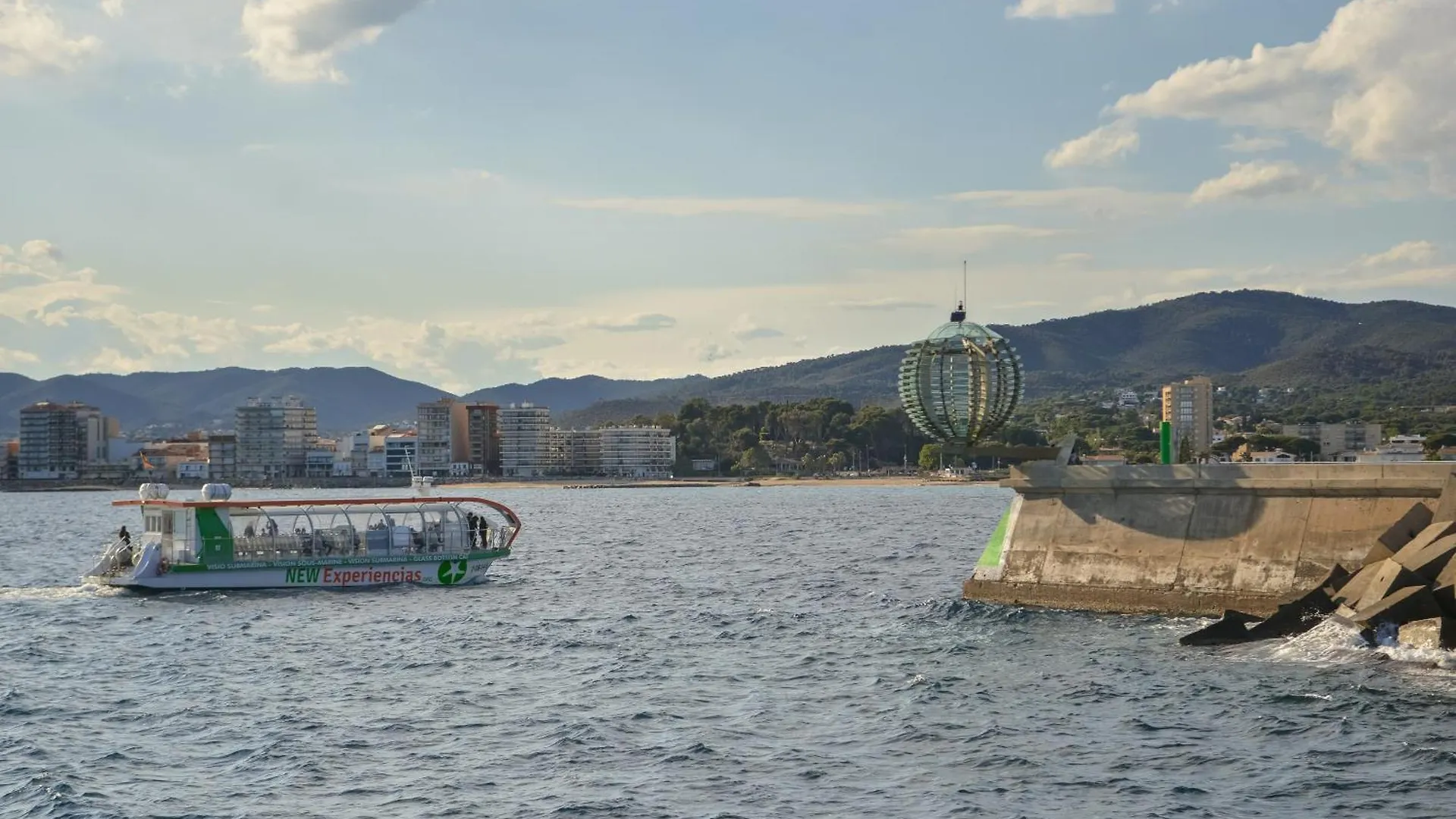 Welcs Apartamento 182 Pda Cerca De La Playa Palamós