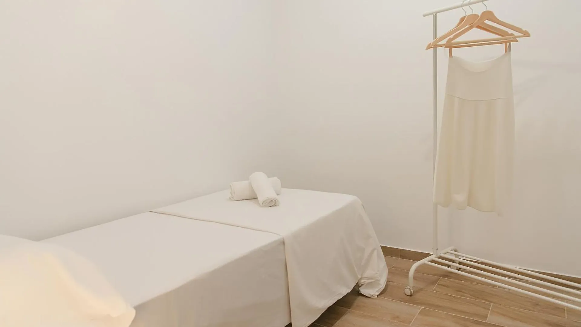 Welcs Apartamento 182 Pda Cerca De La Playa Palamós 0*,  Espanha