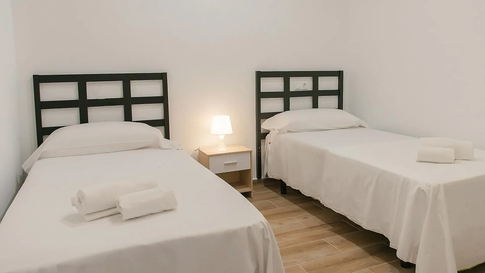 Welcs Apartamento 182 Pda Cerca De La Playa Palamós