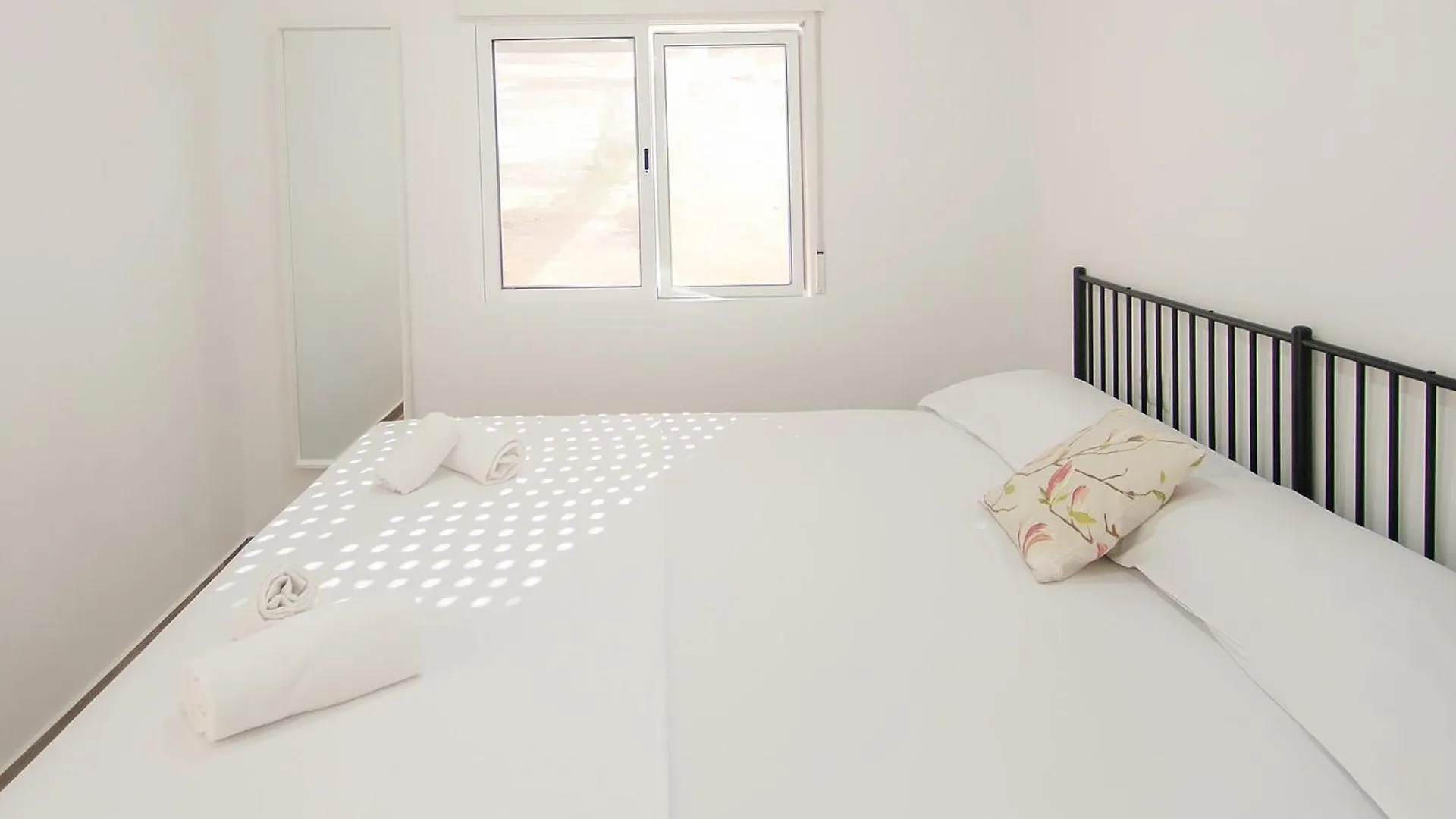 Welcs Apartamento 182 Pda Cerca De La Playa Palamós Espanha
