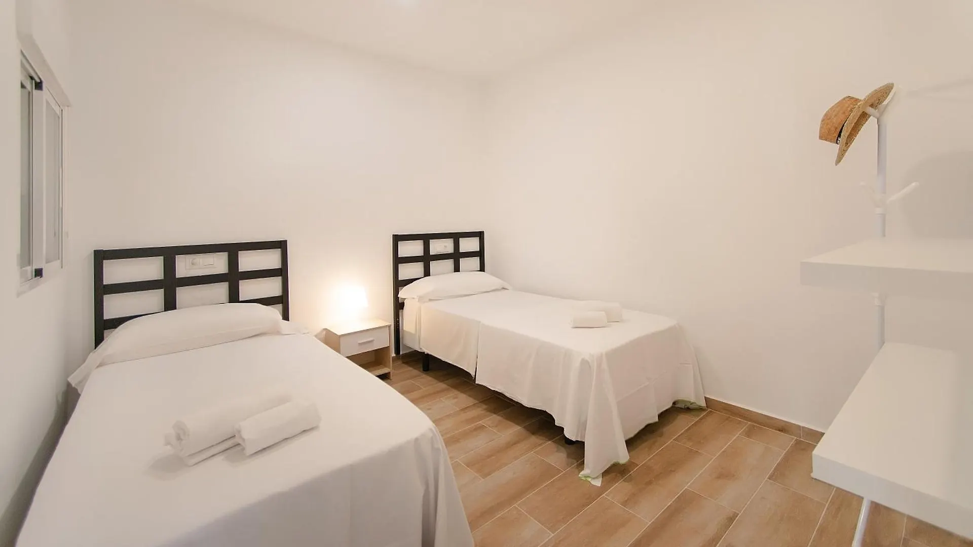 Welcs Apartamento 182 Pda Cerca De La Playa Palamós