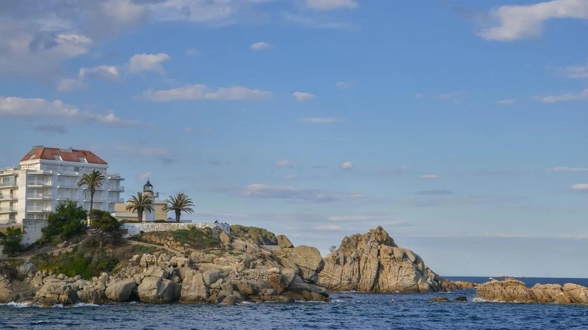 Welcs Apartamento 182 Pda Cerca De La Playa Palamós