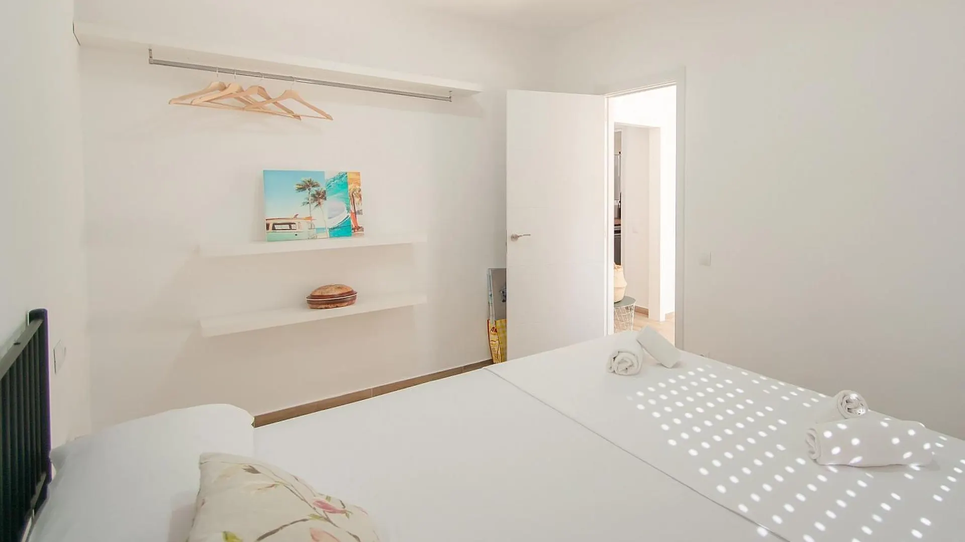 Welcs Apartamento 182 Pda Cerca De La Playa Palamós
