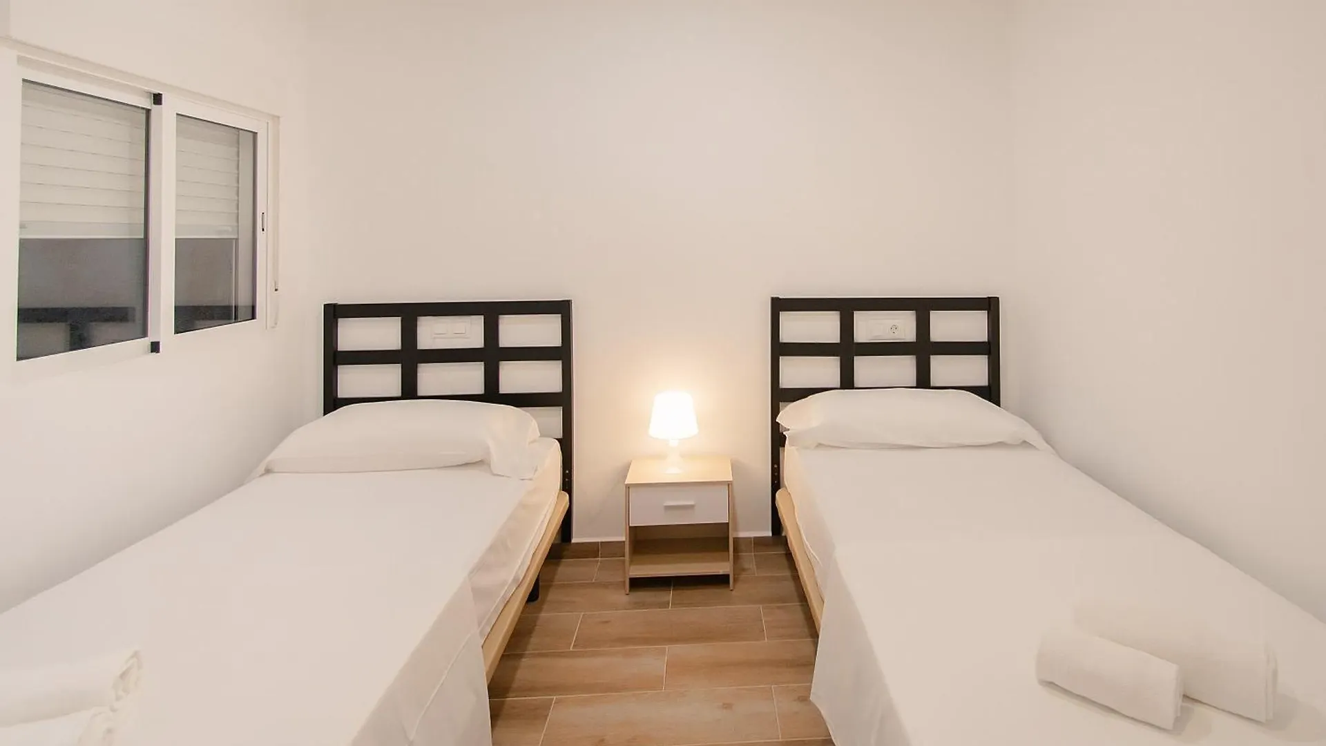 Welcs Apartamento 182 Pda Cerca De La Playa Palamós