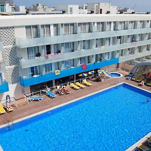 Apart-hotel Ona, Palamós